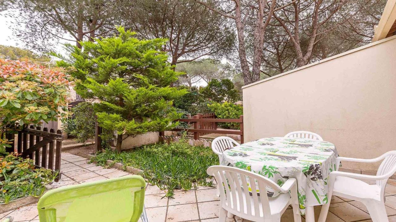 Le Centaure- 307- Appart Grande Terrasse- 5 Pers Agde Exterior foto